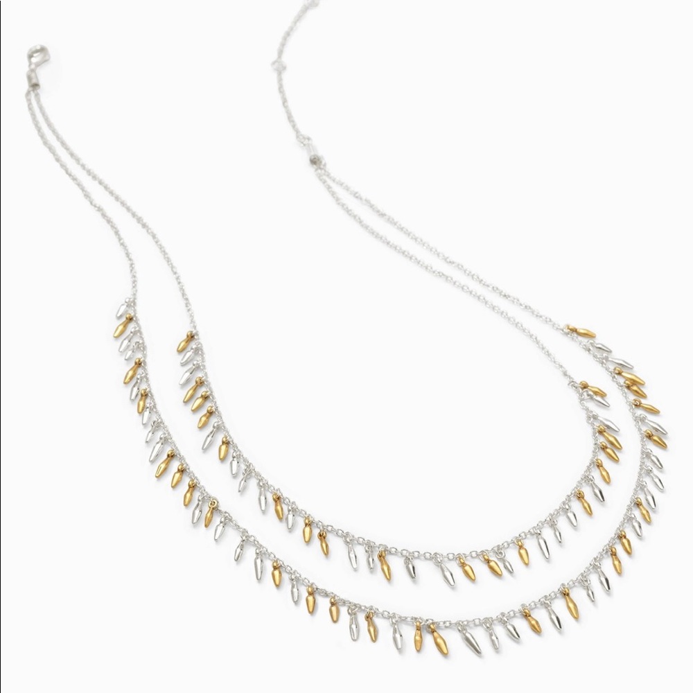 Renegade necklace